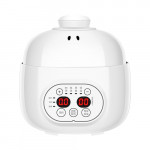 QCOOKER Kitchen Mini Stew Cup